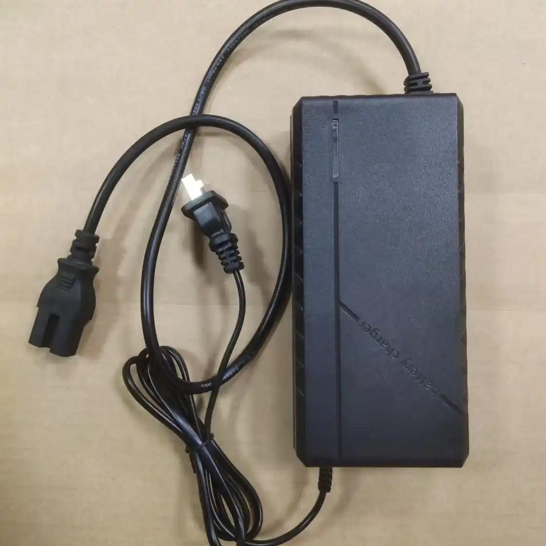 铅酸电池锂电池充电器