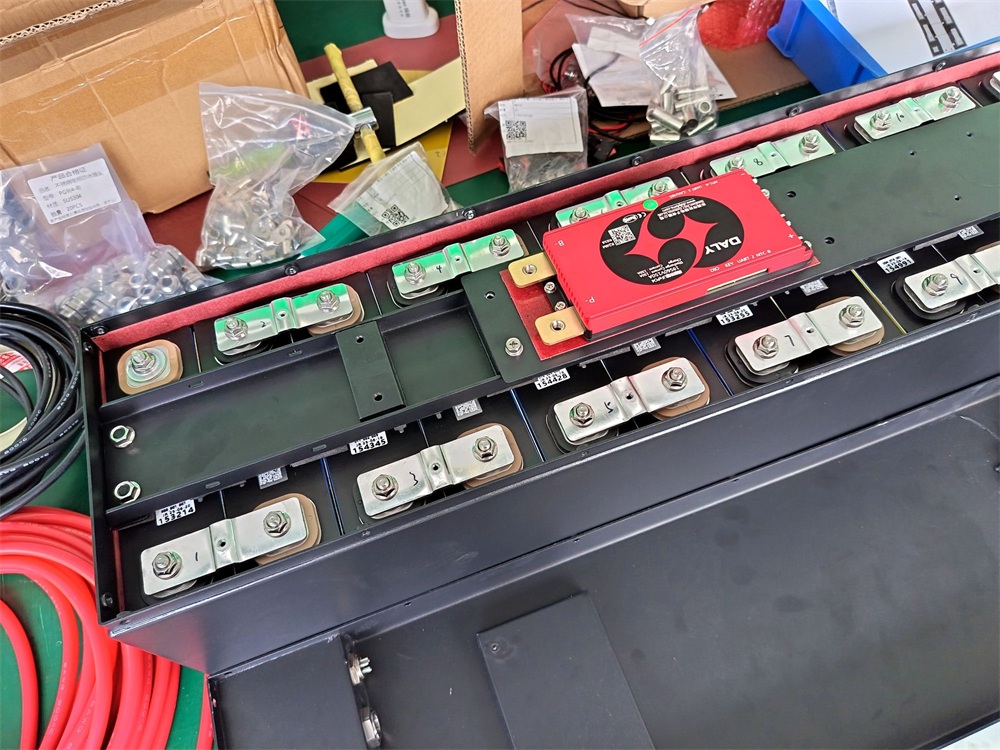 锂电池深度放电