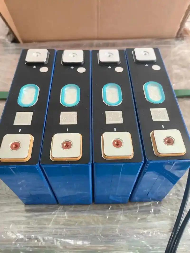 磷酸铁锂循环寿命